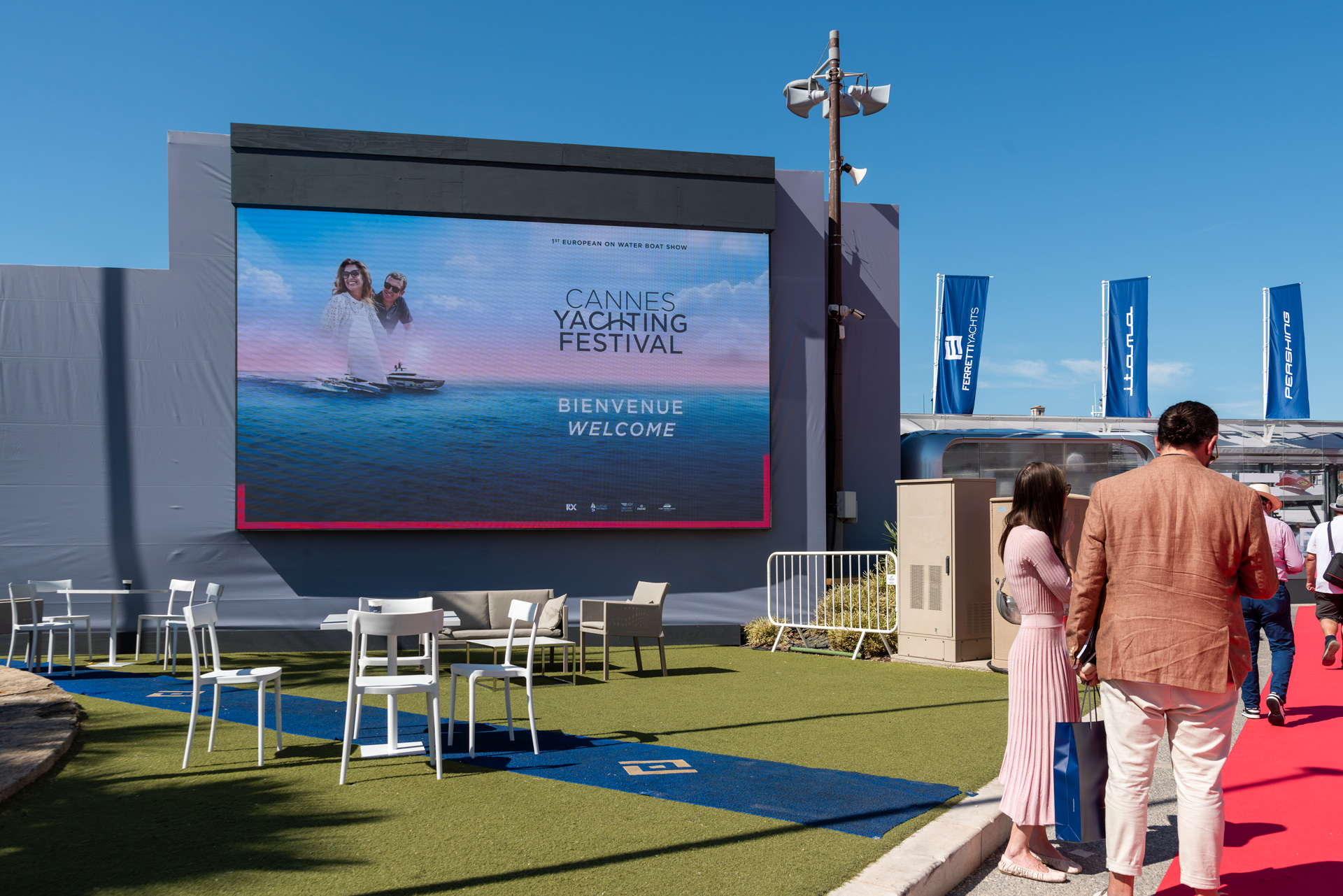 Cannes Yachting Festival 2026